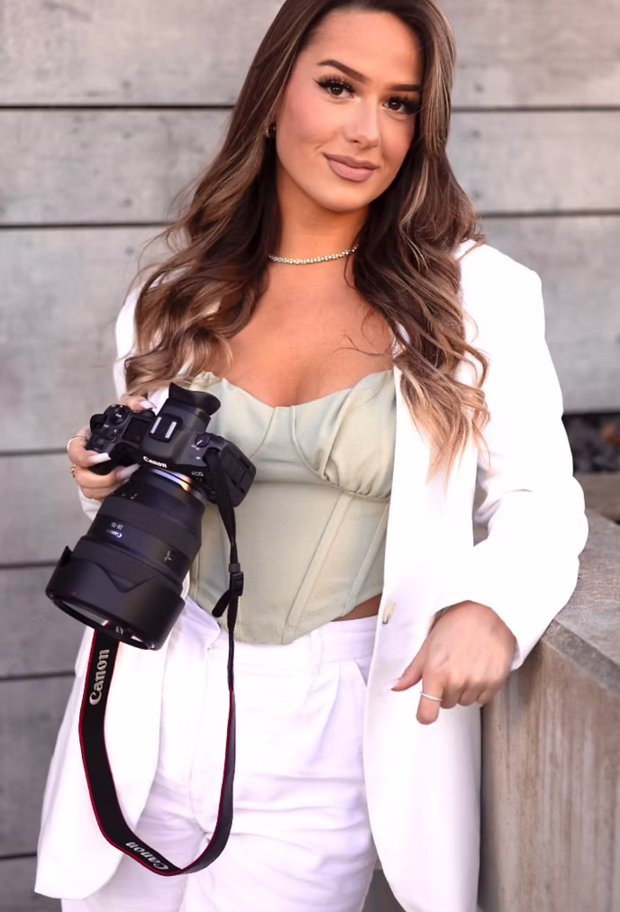 Luisa Keppler