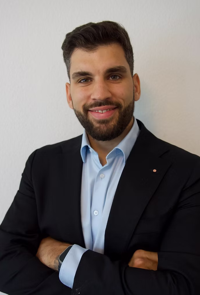 Panagiotis Sampsonidis