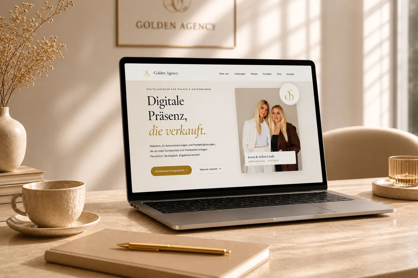 Webdesign-Workflow im modernen Arbeitsumfeld